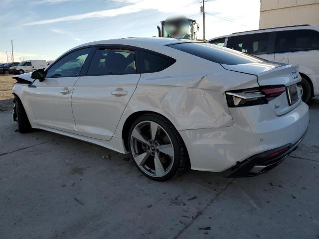 صورة رقم 2 من المزاد - 2020 AUDI A5 PREMIUM مع VIN WAUCNCF54LA001442
