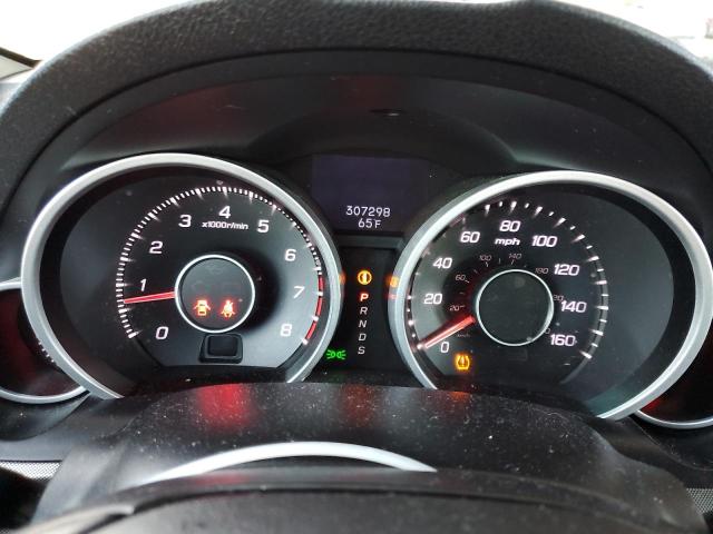 Photo 9 from auction – 2013 ACURA TL TECH with VIN 19UUA8F59DA013878