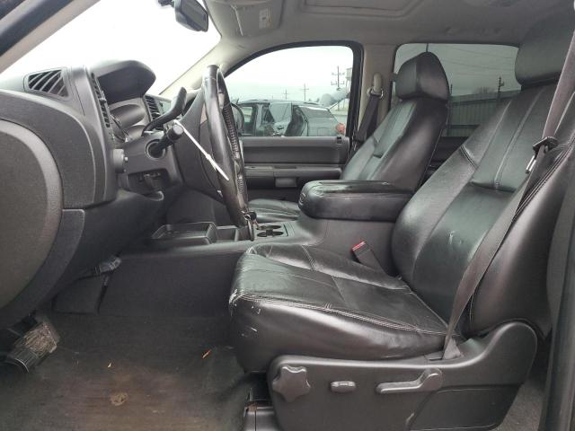 Photo 7 from auction – 2007 CHEVROLET SILVERADO with VIN 2GCEK13MX71570736