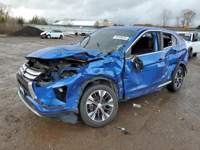 MITSUBISHI ECLIPSE CR 2019 with VIN JA4AT5AA3KZ002334 - Photo from auction