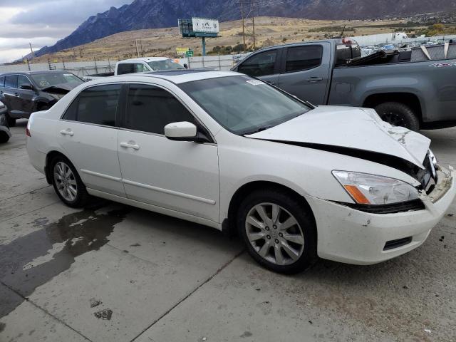Photo 4 from auction – 2006 HONDA ACCORD EX with VIN 1HGCM66596A020663