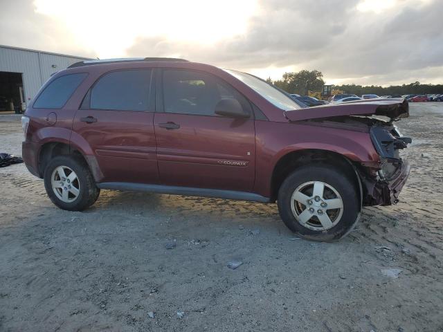 Photo 4 from auction – 2007 CHEVROLET EQUINOX LS with VIN 2CNDL13F476027021