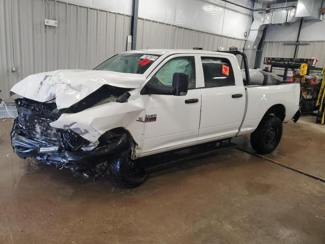 Foto 1 de la subasta – 2012 DODGE RAM 2500 S con VIN 3C6UD5CL5CG303582