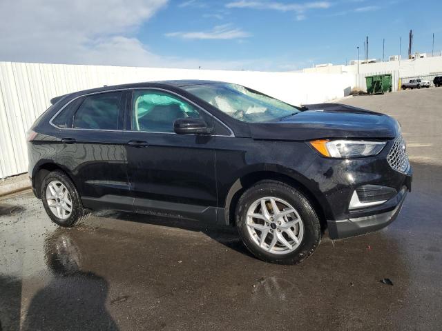 Photo 4 from auction – 2024 FORD EDGE SEL with VIN 2FMPK4J94RBA53420
