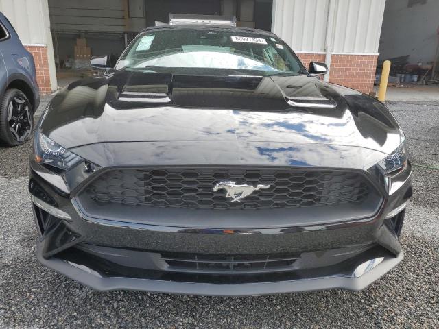 Photo 5 from auction – 2023 FORD MUSTANG with VIN 1FATP8UH5P5111475