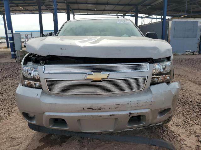 Photo 5 from auction – 2007 CHEVROLET TAHOE C150 with VIN 1GNFC13077J401429
