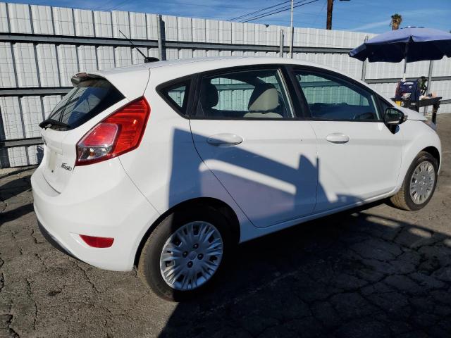 Photo 3 from auction – 2014 FORD FIESTA SE with VIN 3FADP4EE2EM140232