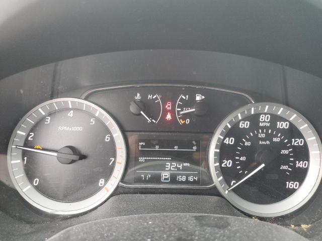 Photo 9 from auction – 2014 NISSAN SENTRA S with VIN 3N1AB7AP2EY293063