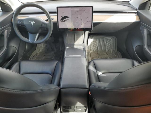 Photo 8 from auction – 2021 TESLA MODEL 3 with VIN 5YJ3E1EA1MF921205