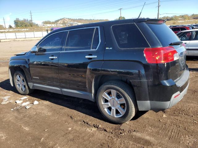 Photo 2 from auction – 2012 GMC TERRAIN SL with VIN 2GKFLREK2C6187354