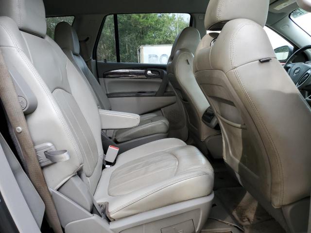 Photo 11 from auction – 2016 BUICK ENCLAVE with VIN 5GAKRBKD4GJ306862