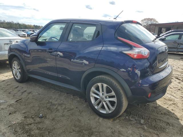 Photo 2 from auction – 2017 NISSAN JUKE S with VIN JN8AF5MR7HT705661