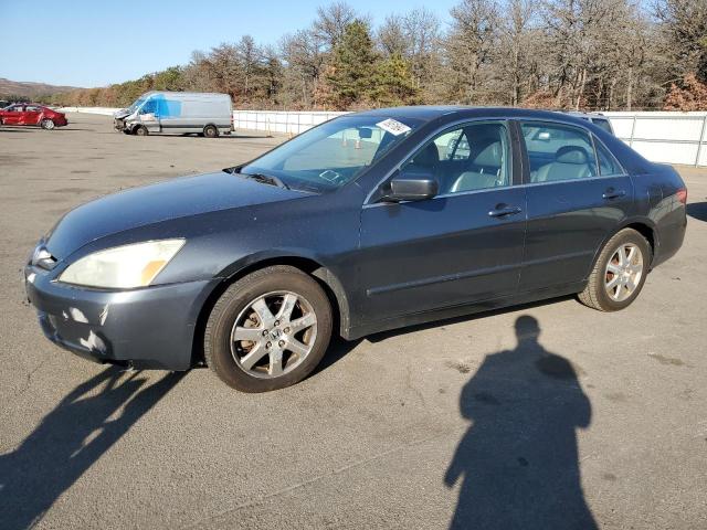 Photo 1 from auction – 2005 HONDA ACCORD EX with VIN 1HGCM66565A044577