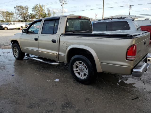 Photo 2 from auction – 2004 DODGE DAKOTA QUA with VIN 1D7HL48NX4S540165