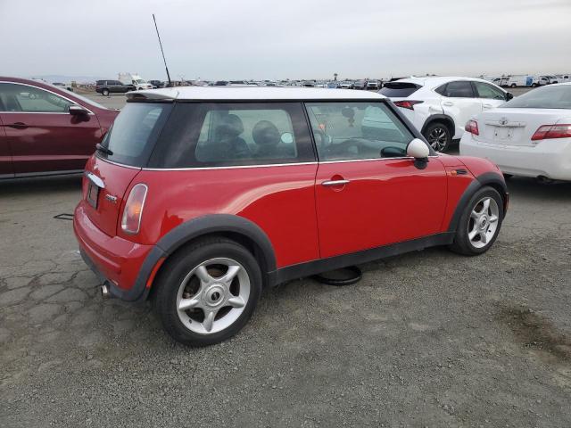 Photo 3 from auction – 2003 MINI COOPER with VIN WMWRC33433TC44727