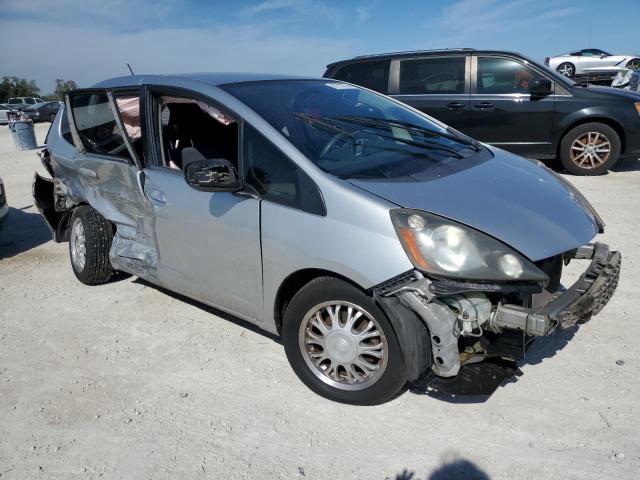 Photo 4 from auction – 2012 HONDA FIT with VIN JHMGE8H37CS006009