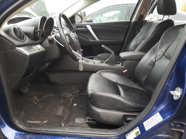 Photo 7 from auction – 2013 MAZDA 3 I with VIN JM1BL1M75D1812391