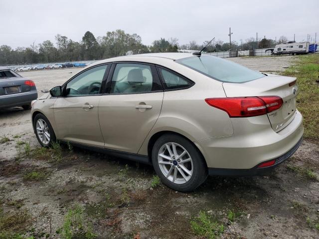 Photo 2 from auction – 2017 FORD FOCUS SE with VIN 1FADP3F24HL227697