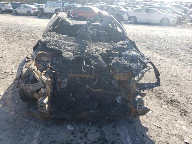 Photo 5 from auction – 2024 NISSAN ALTIMA SR with VIN 1N4BL4CW8RN359304