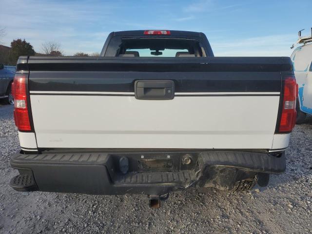 Photo 6 from auction – 2017 GMC SIERRA K15 with VIN 1GTV2LEC5HZ323469