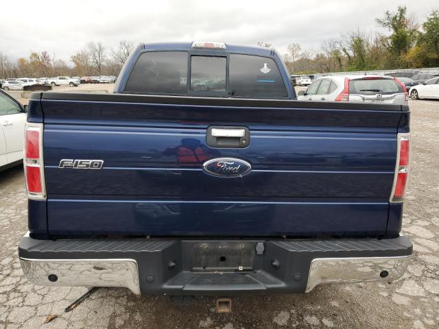 Photo 6 from auction – 2009 FORD F150 SUPER with VIN 1FTPW14V79FA86040