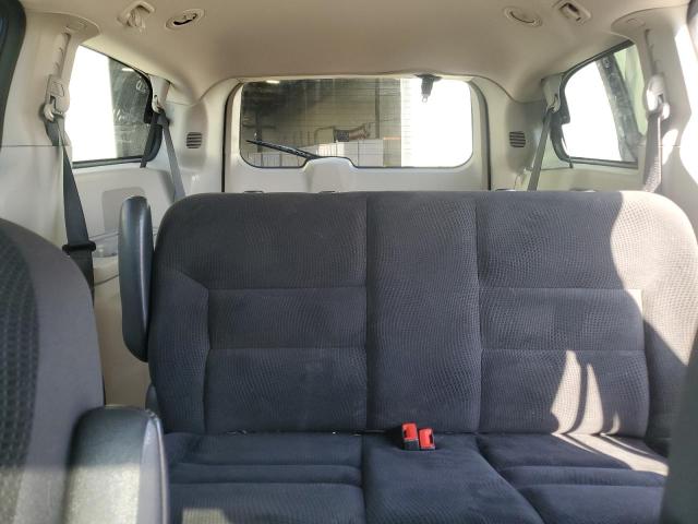 Photo 10 from auction – 2019 DODGE GRAND CARA with VIN 2C4RDGBG8KR603169