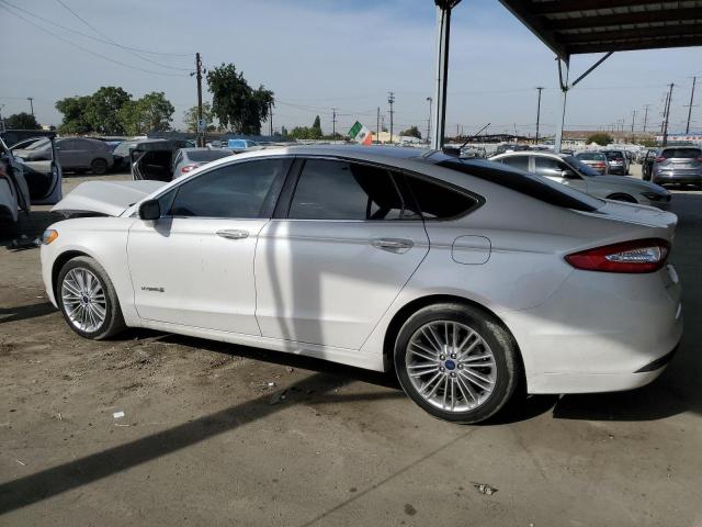 Photo 2 from auction – 2014 FORD FUSION SE with VIN 3FA6P0LU1ER269254