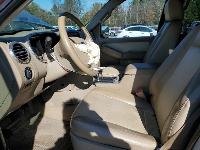 Photo 7 from auction – 2008 FORD EXPLORER E with VIN 1FMEU74E18UA42475