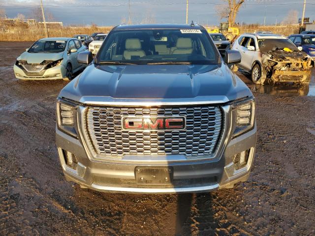 Photo 5 from auction – 2022 GMC YUKON DENA with VIN 1GKS2DKL6NR309464