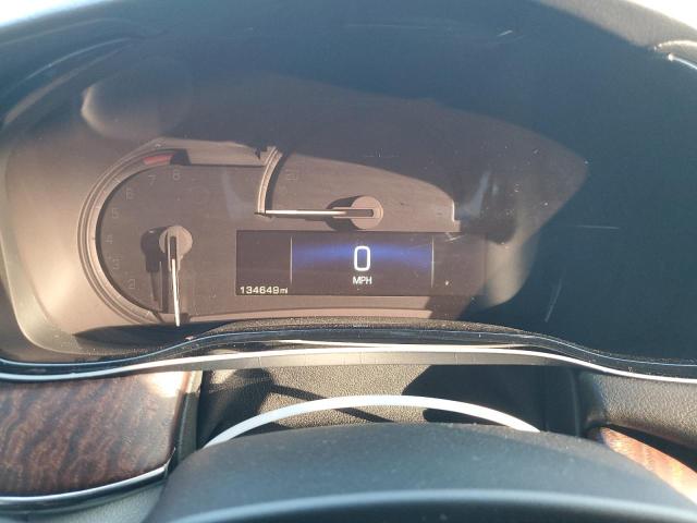 Photo 9 from auction – 2014 CADILLAC CTS with VIN 1G6AP5SX8E0127841