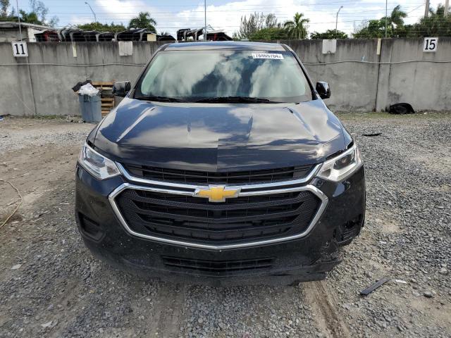 Photo 5 from auction – 2019 CHEVROLET TRAVERSE L with VIN 1GNERFKW8KJ293845