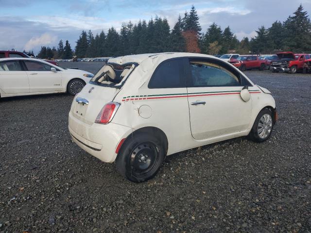 Photo 3 from auction – 2012 FIAT 500 POP with VIN 3C3CFFAR4CT370715