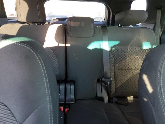 Photo 10 from auction – 2016 FORD EXPLORER X with VIN 1FM5K8D84GGB97833