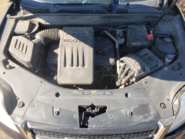 Photo 12 from auction – 2013 GMC TERRAIN SL with VIN 2GKALSEK4D6253079