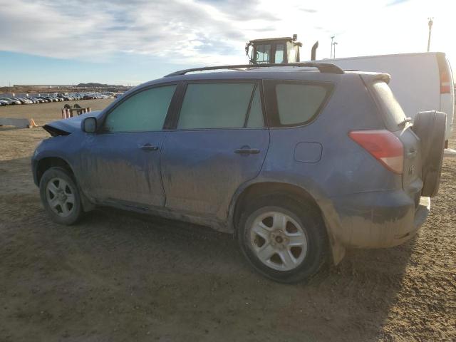 Photo 2 from auction – 2007 TOYOTA RAV4 with VIN JTMBK33V175032125
