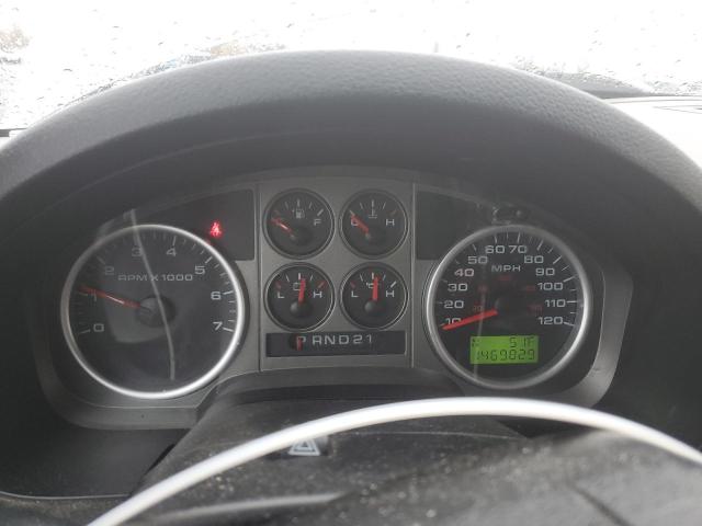 Photo 9 from auction – 2004 FORD F150 with VIN 1FTPX14574NB69642