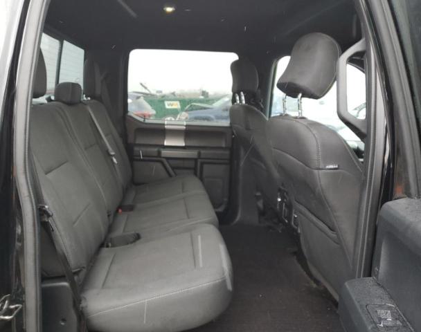 Photo 10 from auction – 2016 FORD F150 SUPER with VIN 1FTEW1EP1GFC99182
