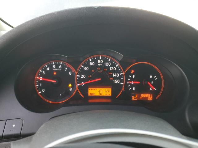 Photo 9 from auction – 2007 NISSAN ALTIMA with VIN 1N4BL21E37N421994