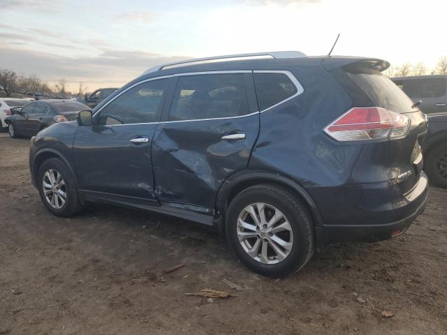 Photo 2 from auction – 2015 NISSAN ROGUE S with VIN KNMAT2MVXFP577552