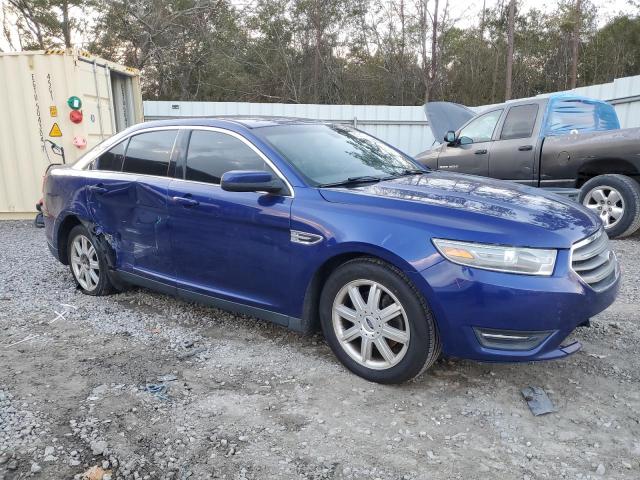 Photo 4 from auction – 2014 FORD TAURUS SEL with VIN 1FAHP2H80EG124553