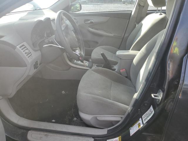 Foto 7 de la subasta – 2010 TOYOTA COROLLA BA con VIN 1NXBU4EEXAZ228652