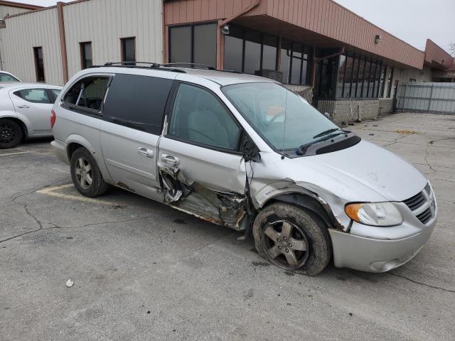 Photo 4 from auction – 2007 DODGE GRAND CARA with VIN 2D4GP44L07R268264