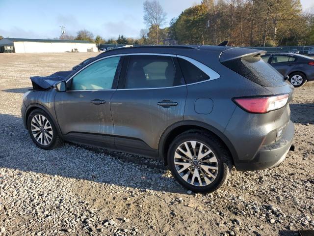 Photo 2 from auction – 2020 FORD ESCAPE TIT with VIN 1FMCU9J97LUA67805