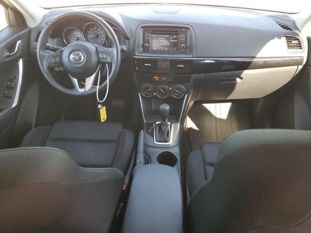 Photo 8 from auction – 2014 MAZDA CX-5 TOURI with VIN JM3KE2CY3E0424648