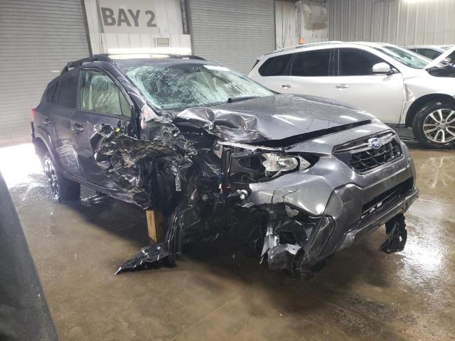 Фото 4 с аукциона – 2021 SUBARU CROSSTREK с VIN JF2GTHSC2MH375151