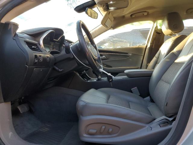 Photo 7 from auction – 2017 CHEVROLET IMPALA LT with VIN 2G1105S39H9105431