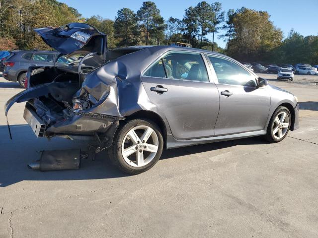 Photo 3 from auction – 2014 TOYOTA CAMRY L with VIN 4T1BF1FK4EU447240
