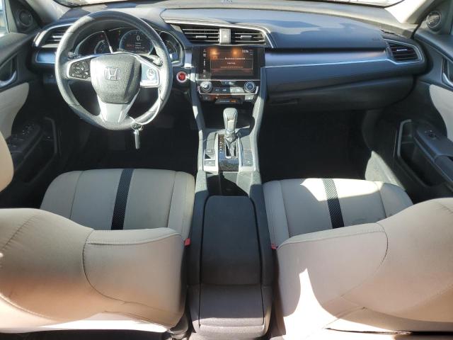 Photo 8 from auction – 2016 HONDA CIVIC EX with VIN 2HGFC1F38GH649254