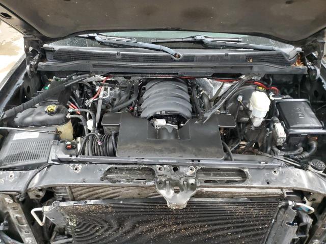 Photo 11 from auction – 2015 GMC SIERRA K15 with VIN 3GTU2WEC9FG245935