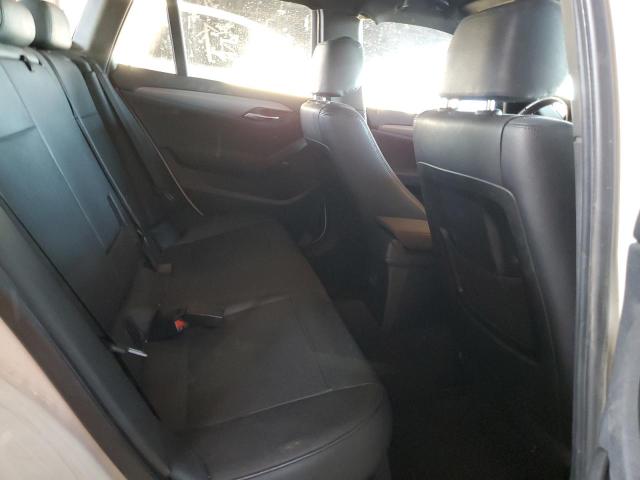 Photo 10 from auction – 2014 BMW X1 XDRIVE2 with VIN WBAVL1C52EVY11414